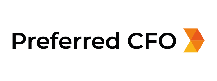 Preferred CFO main logo Contact us Fractional CFO Services