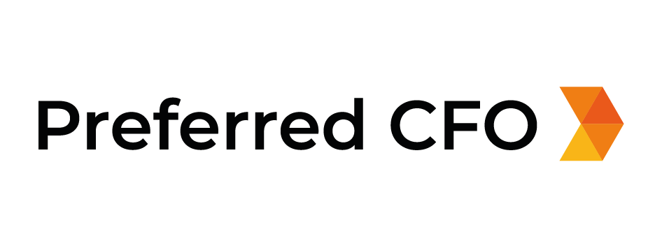 Preferred CFO Logo