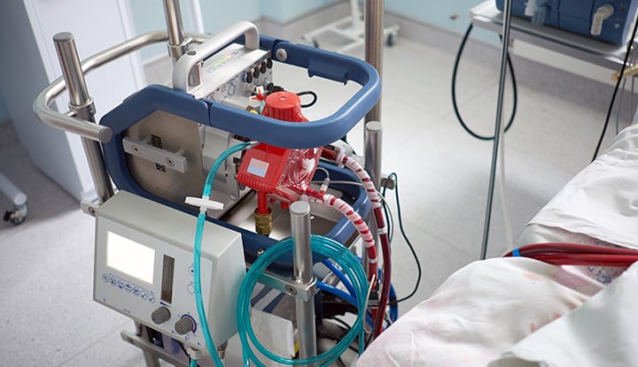 Elso.org machine and equipment