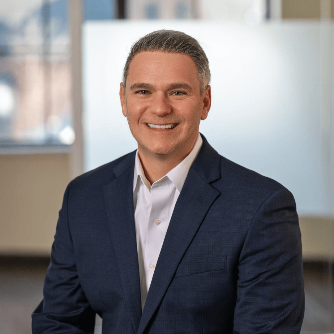 Eric Peabody CFO Preferred CFO headshot