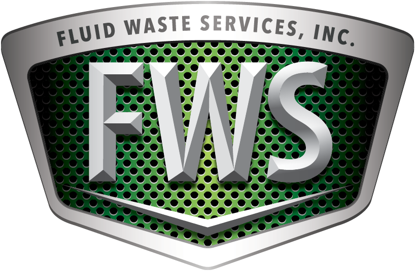 Fluid Waste Services case study logo Preferred CFO