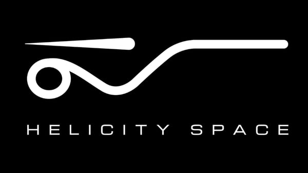 Helicity Space Case Study Logo - PCFO