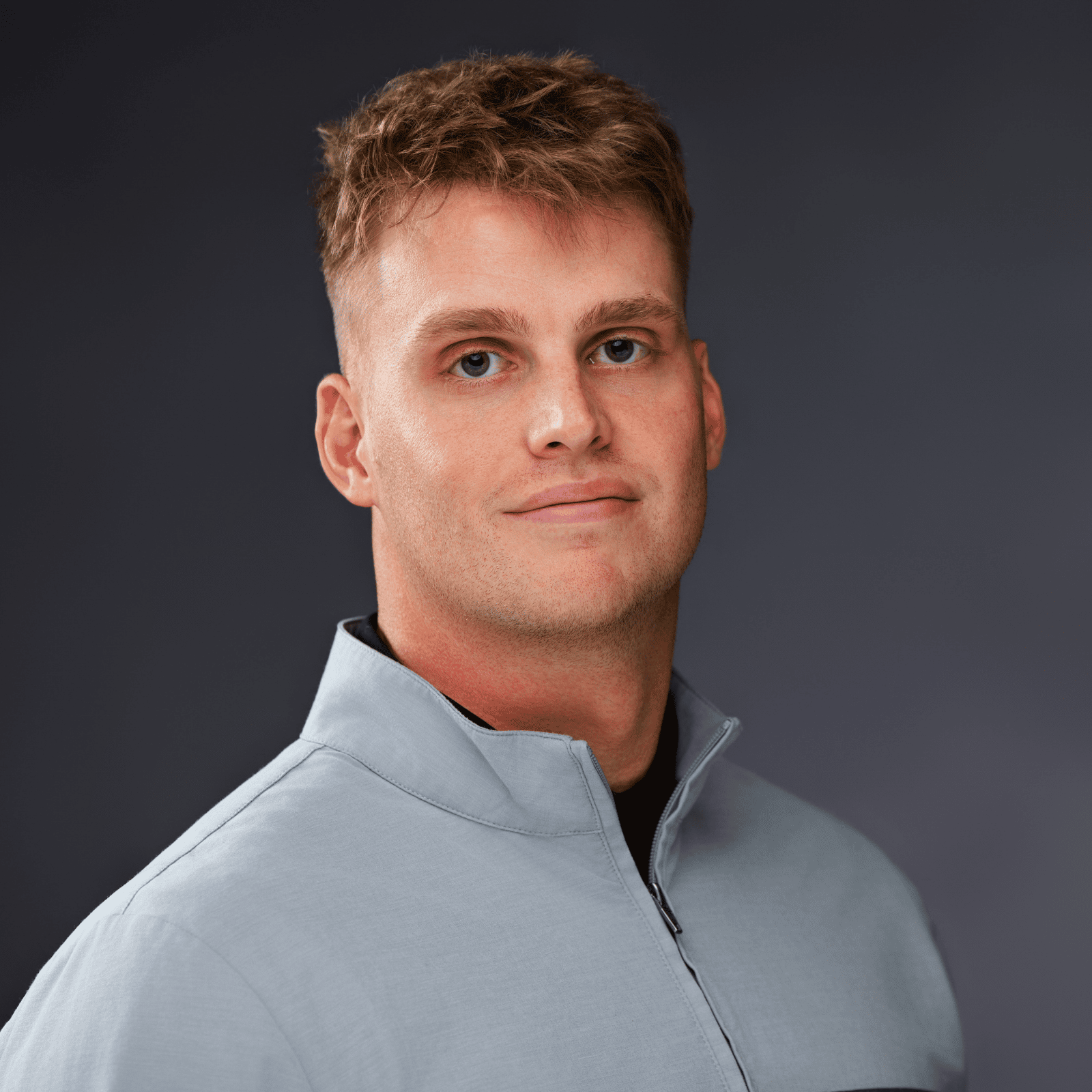 Hunter Vance Updated Headshot Preferred CFO