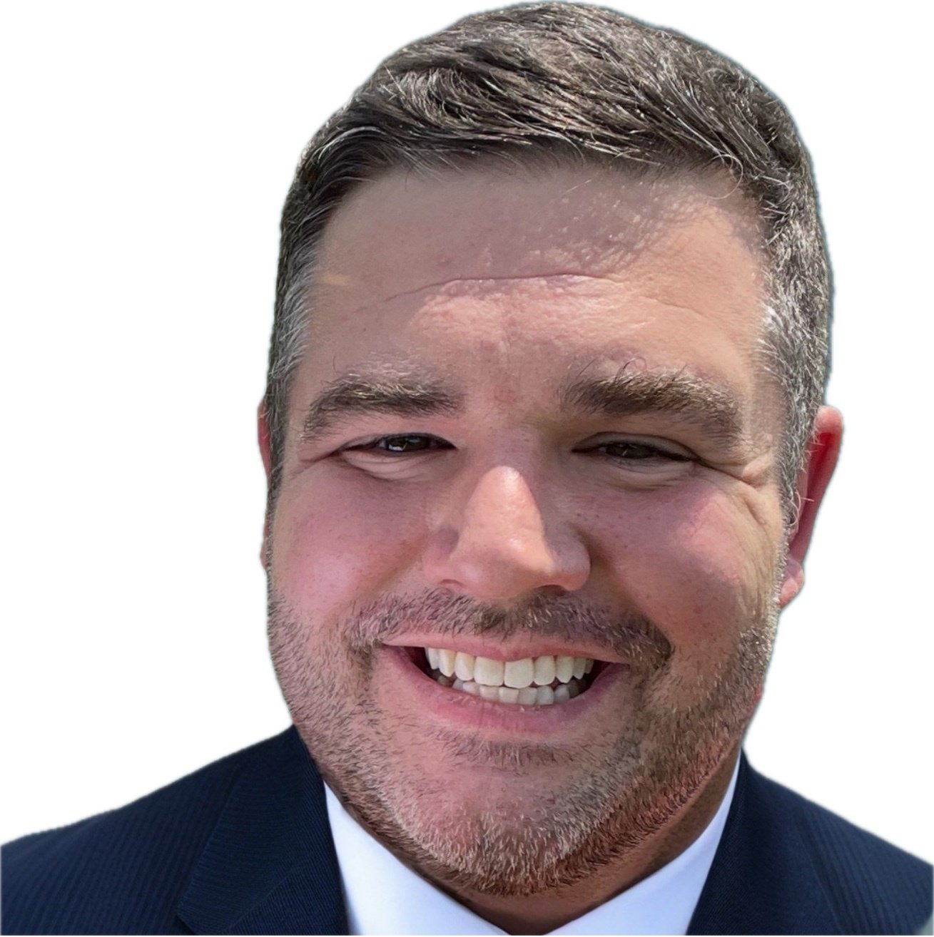 Nate Anglin Preferred CFO Sales Executive