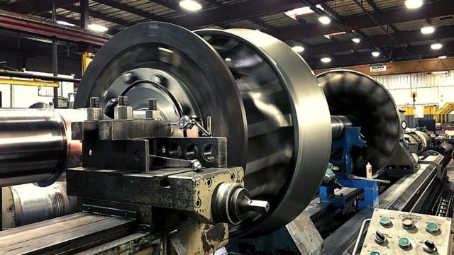 Precision-manufacturing-fabrication equipment from tech-flow Utah preferred cfo fractional cfo services