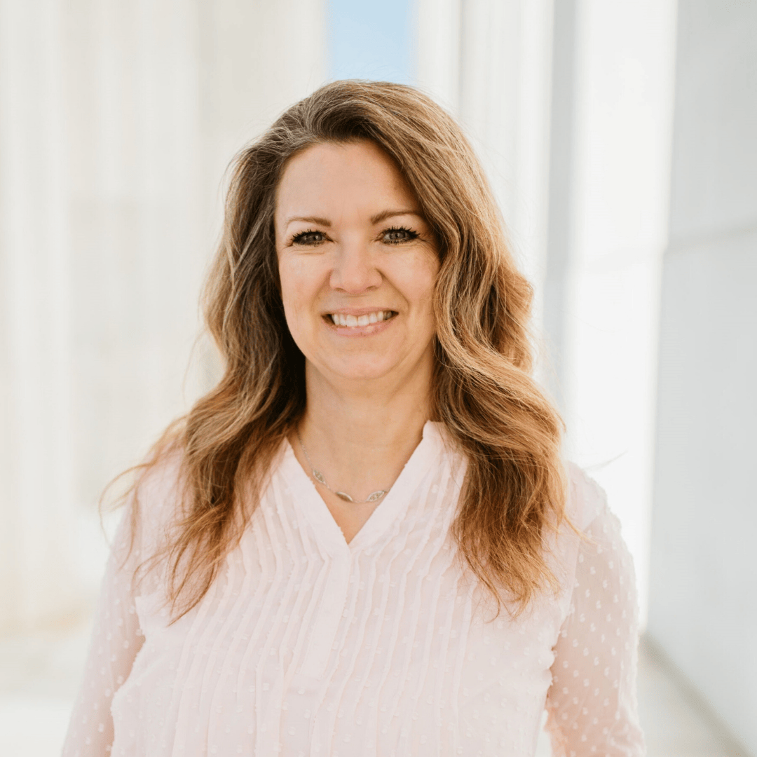 Sandra Boger CFO, Preferred CFO Headshot