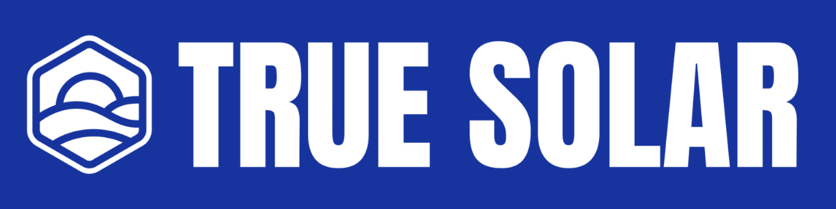 True Solar Iowa Logo