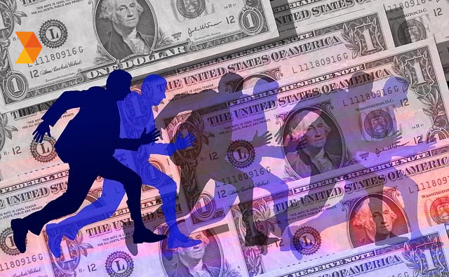 The Race for Capital Raise