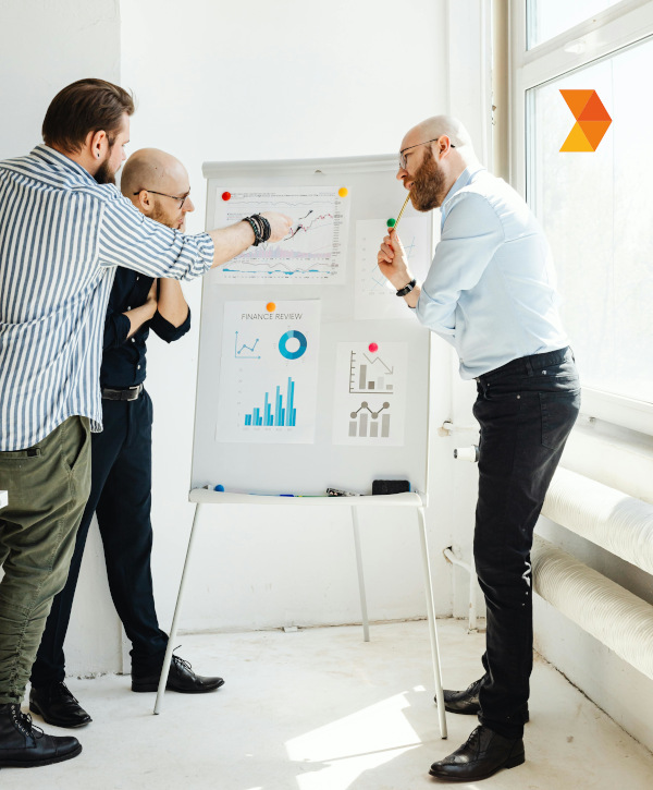 Strategic considerations