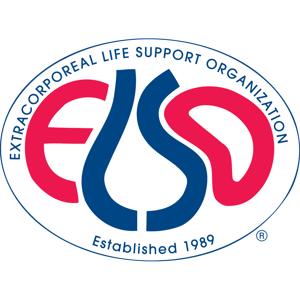 Extracorporeal Life Support Organization logo Preferred CFO