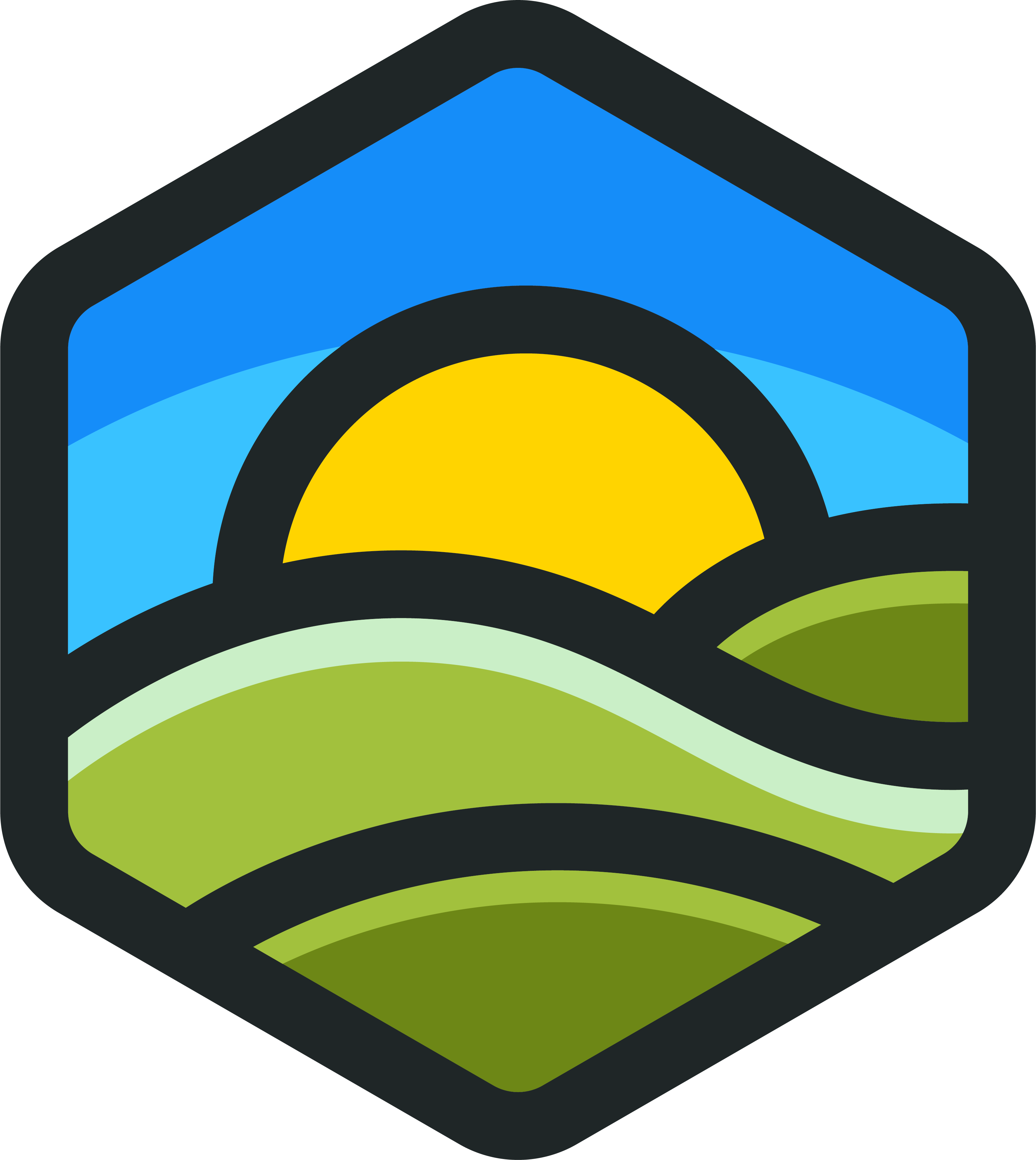 True Solar Stacked Logo Fractional CFO services from Preferred CFO