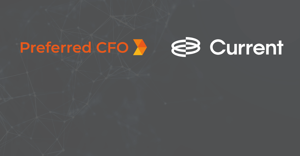 Preferred CFO joins Current, a national partnership of accounting and advisory firms