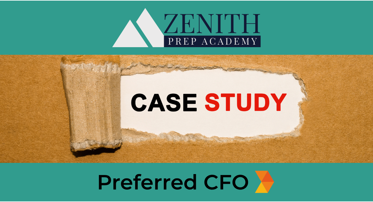 Zenith Prep Academy: HR Cleanup & Payroll Support Case Study
