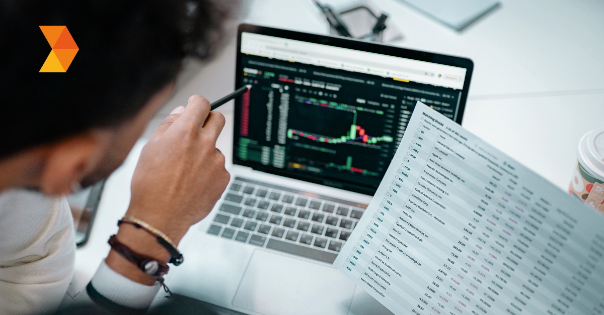 Financial Dashboard for CEOs and Owners from Preferred CFO fractional cfo consulting