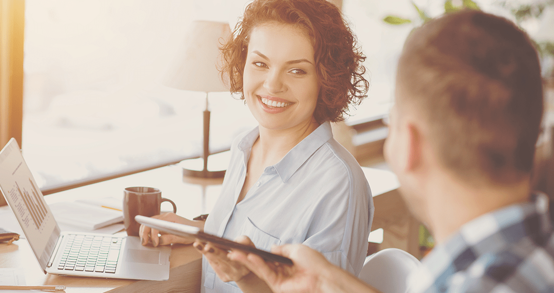 Cash flow for small business with Preferred CFO consulting