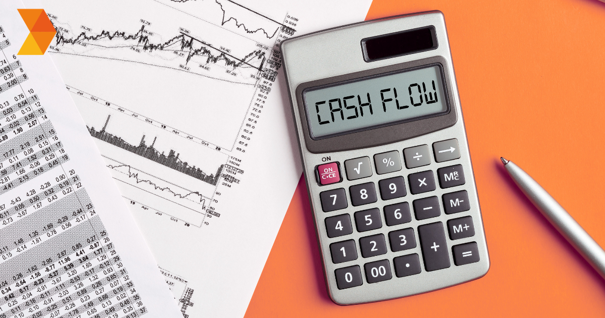 cash flow strategy with Preferred CFO