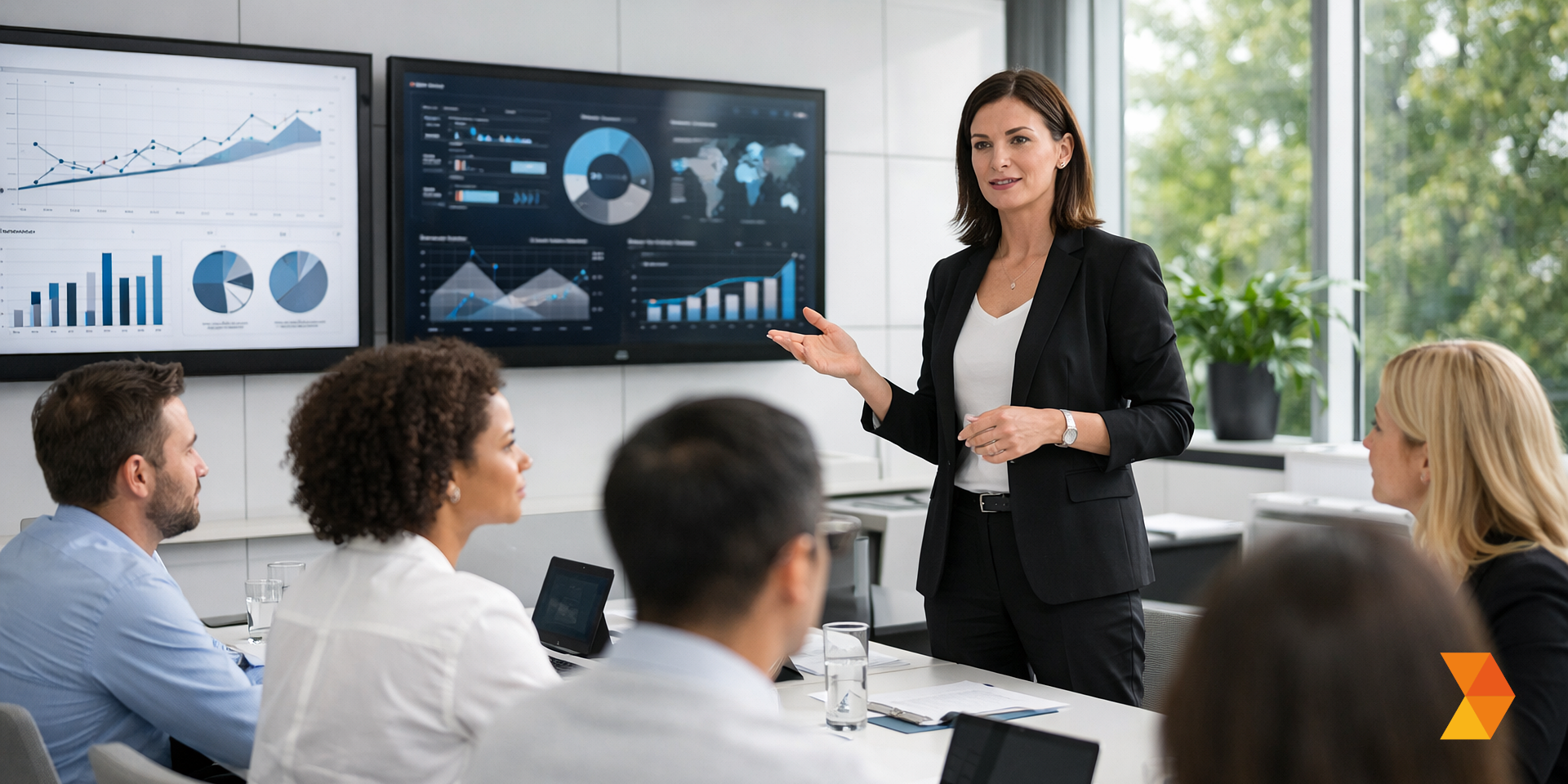 Interiewing a fractional CFO