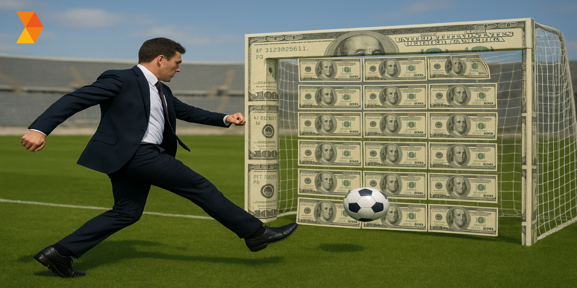 Reaching your capital raise goal