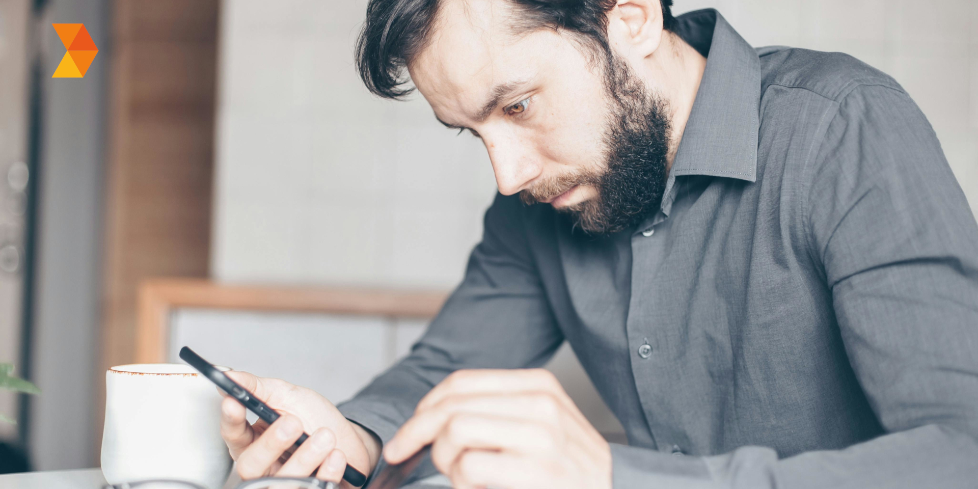 The numbers are whispering