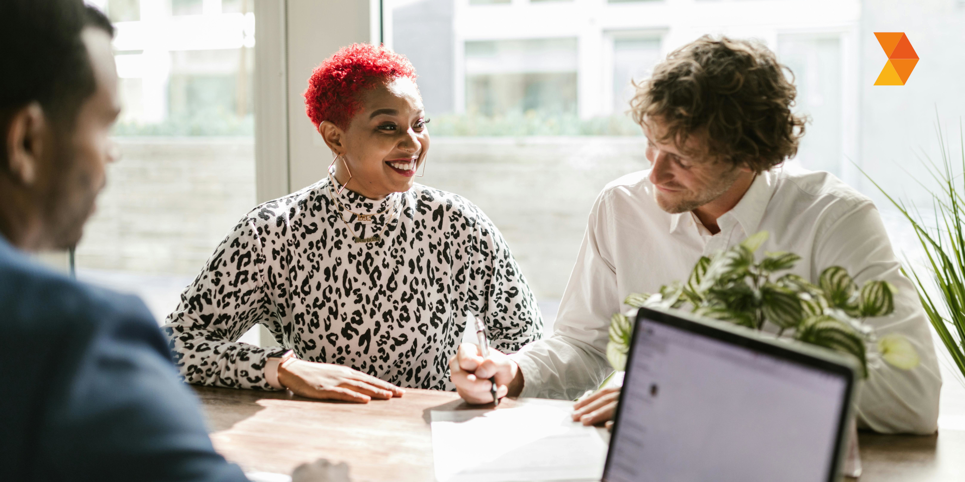 Monthly financial review