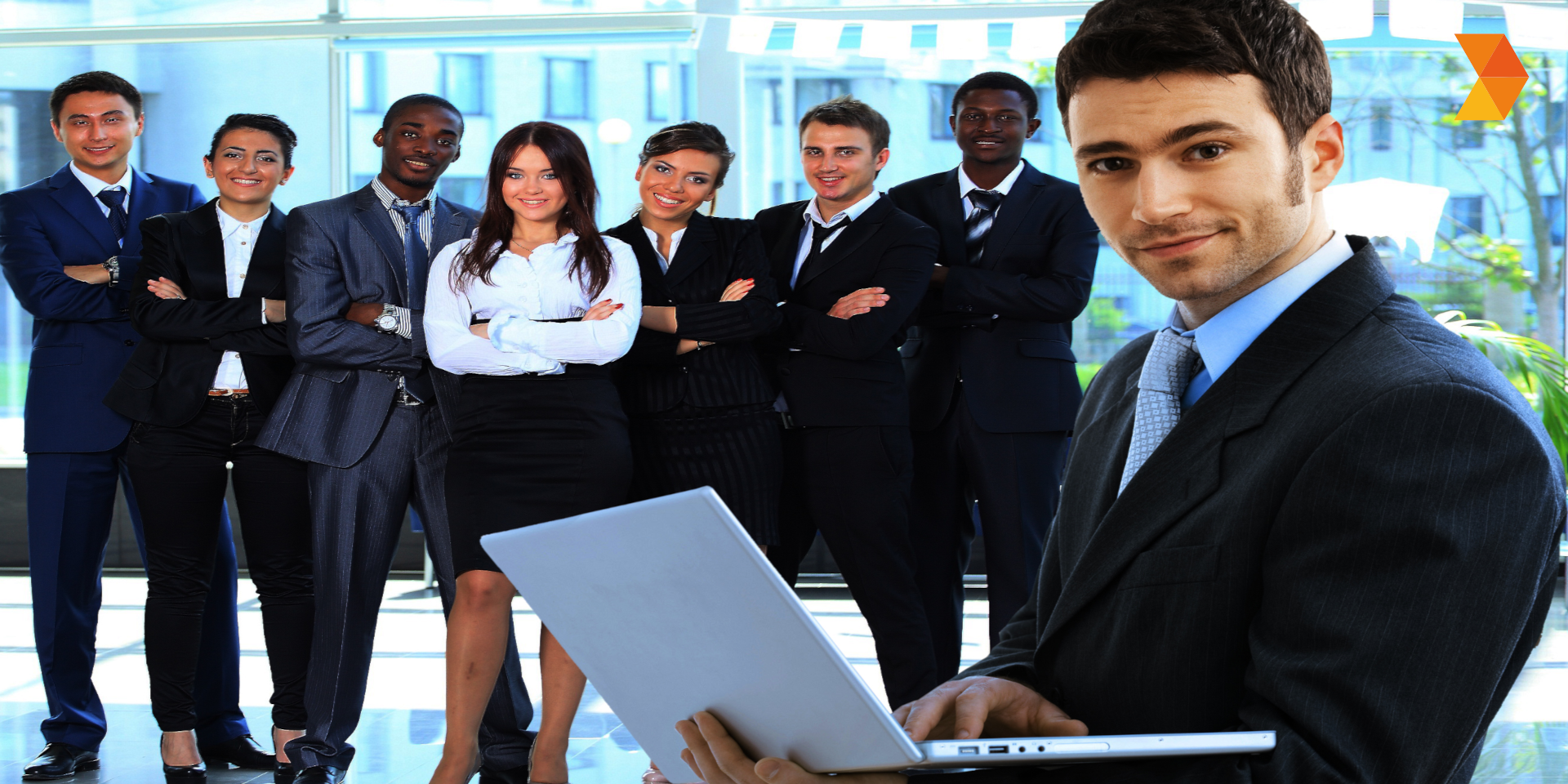 CEO Financial Dashboard