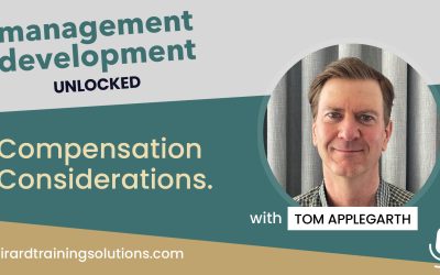 Management Development Unlocked Podcast