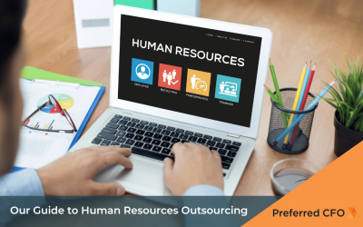 Guide to HR Outsourcing: Strategies for Modern Business