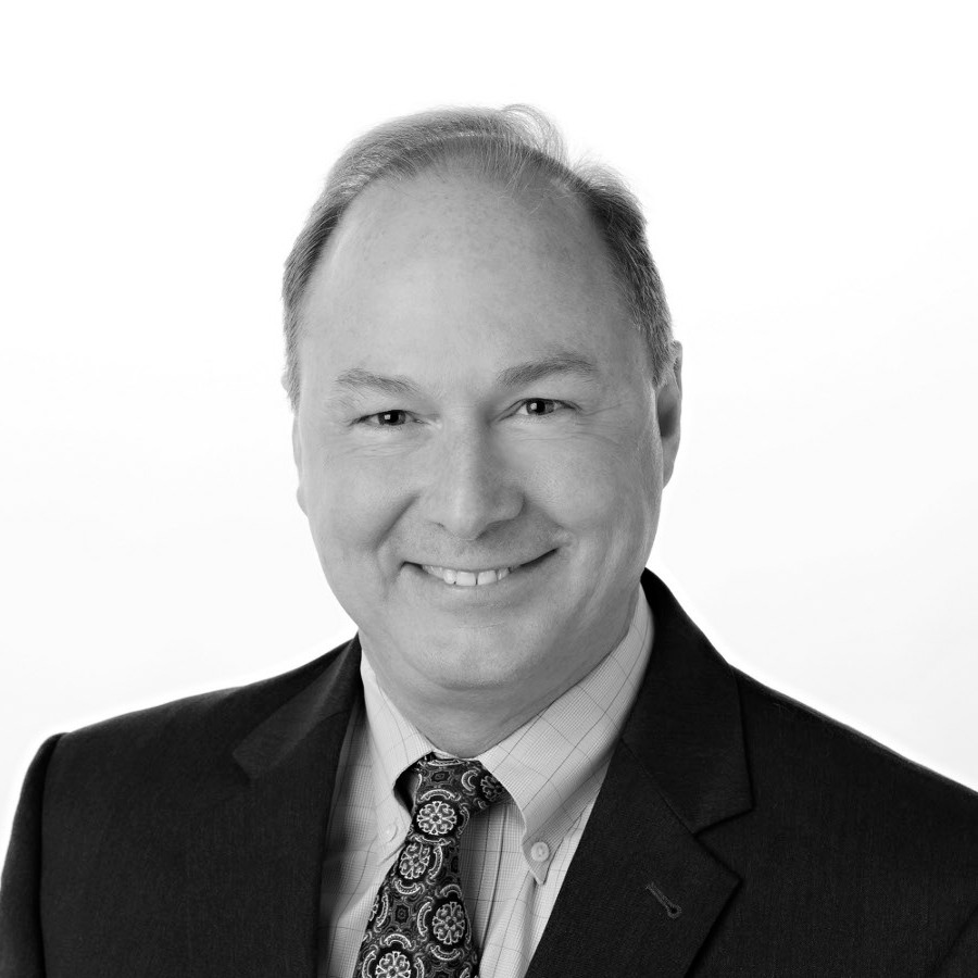 Preferred CFO founder and managing partner Jerry Vance of Utah
